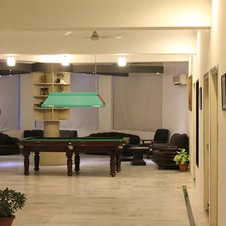Grand Heritage Resort Greater Noida Kültér fotó
