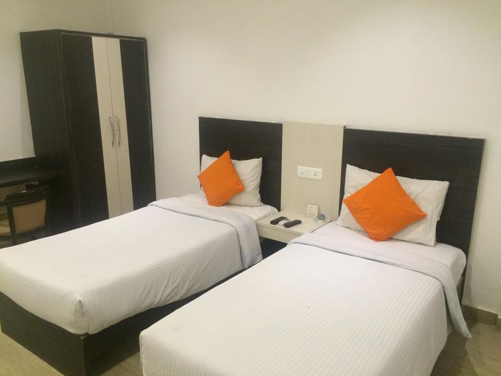 Grand Heritage Resort Greater Noida Kültér fotó