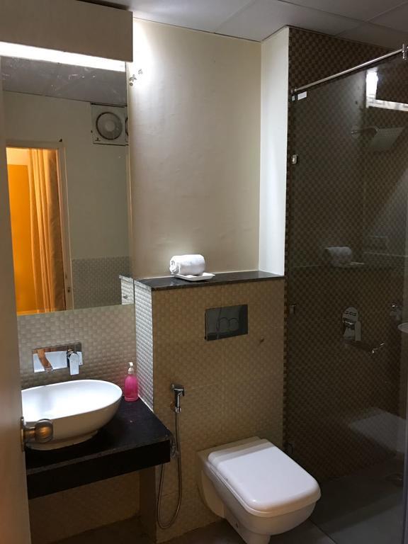 Grand Heritage Resort Greater Noida Kültér fotó