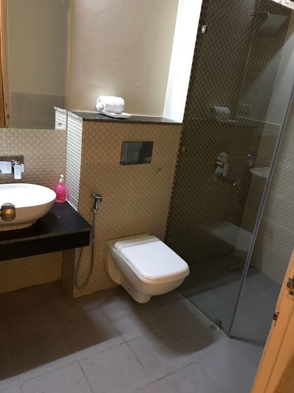 Grand Heritage Resort Greater Noida Kültér fotó